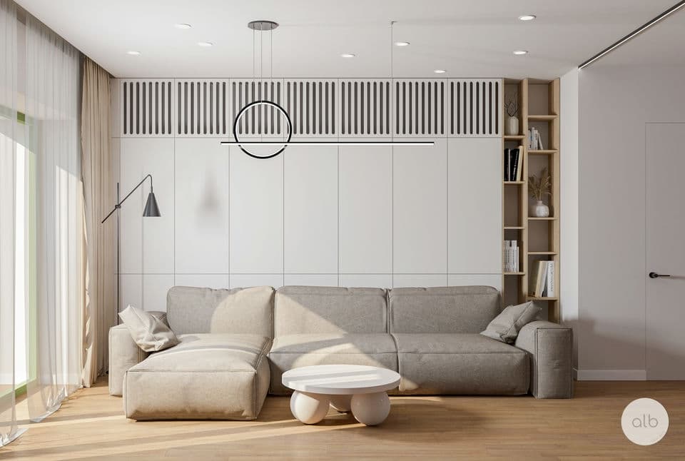 Proiecte de arhitectura si design interior - Alb Design Studio